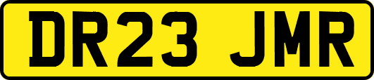 DR23JMR