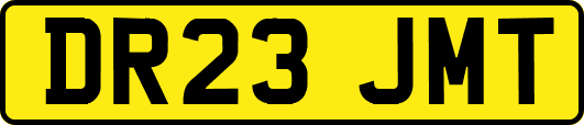 DR23JMT