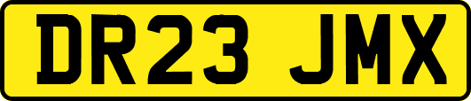 DR23JMX