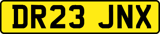 DR23JNX
