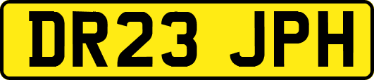DR23JPH