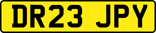 DR23JPY