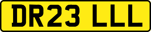 DR23LLL