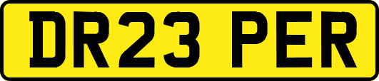 DR23PER