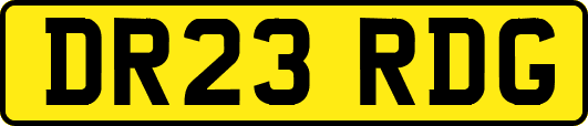 DR23RDG