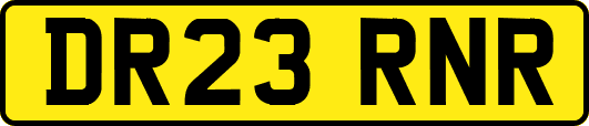 DR23RNR