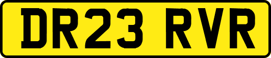 DR23RVR
