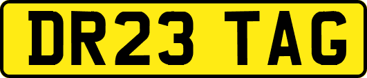 DR23TAG