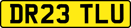 DR23TLU