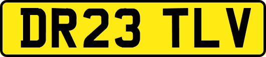 DR23TLV
