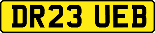 DR23UEB
