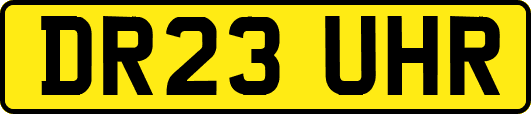 DR23UHR