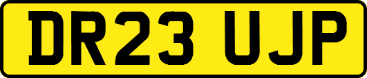 DR23UJP