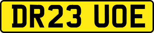 DR23UOE