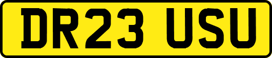 DR23USU