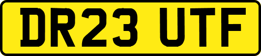 DR23UTF