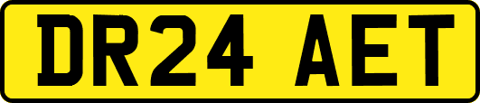 DR24AET