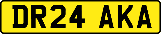 DR24AKA