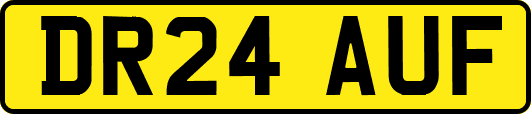 DR24AUF