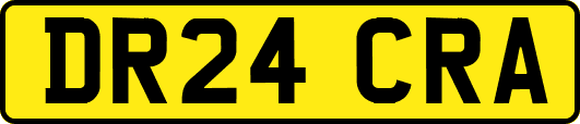 DR24CRA