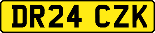 DR24CZK