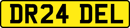 DR24DEL