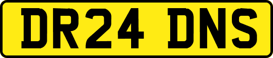 DR24DNS