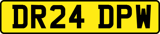 DR24DPW