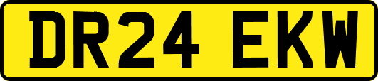 DR24EKW