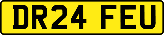 DR24FEU