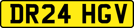 DR24HGV