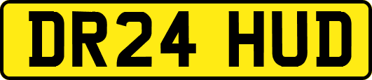 DR24HUD