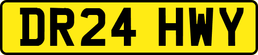 DR24HWY