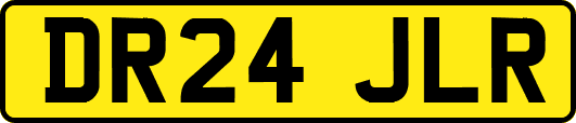 DR24JLR