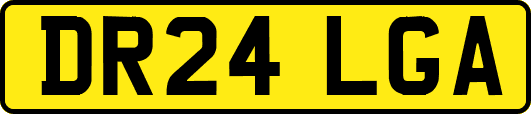 DR24LGA