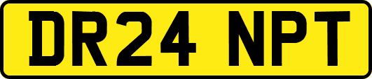 DR24NPT