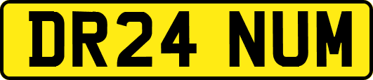 DR24NUM