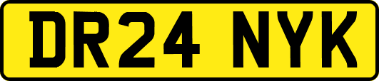 DR24NYK