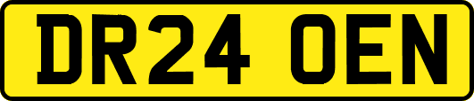 DR24OEN