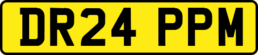 DR24PPM