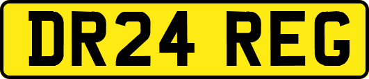 DR24REG