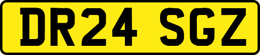 DR24SGZ