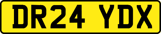 DR24YDX