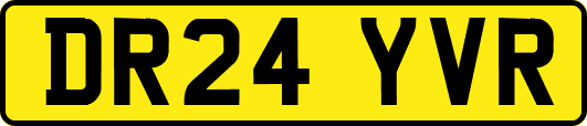 DR24YVR