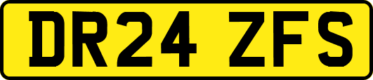 DR24ZFS