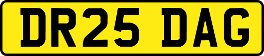 DR25DAG