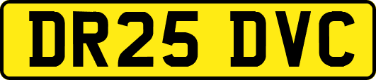 DR25DVC