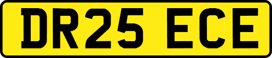 DR25ECE