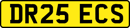 DR25ECS