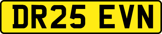 DR25EVN